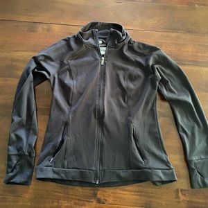 All in motion jacket